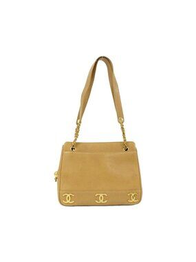 Chanel Vintage Shoulder Bag